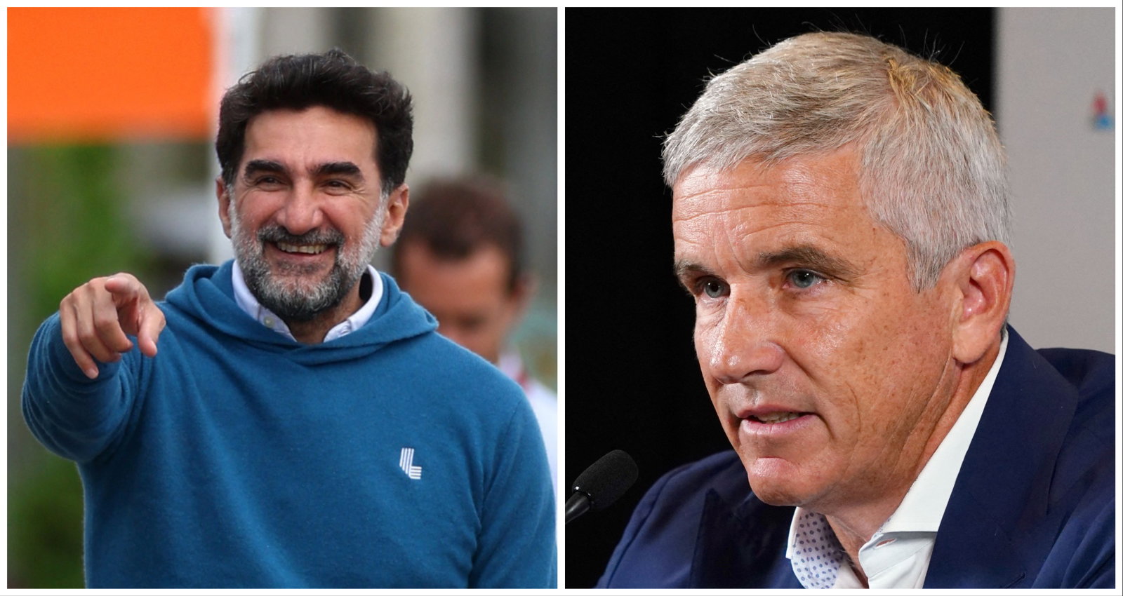 18 of the most ANNOYING golf phrases of all time | Roberts Rants